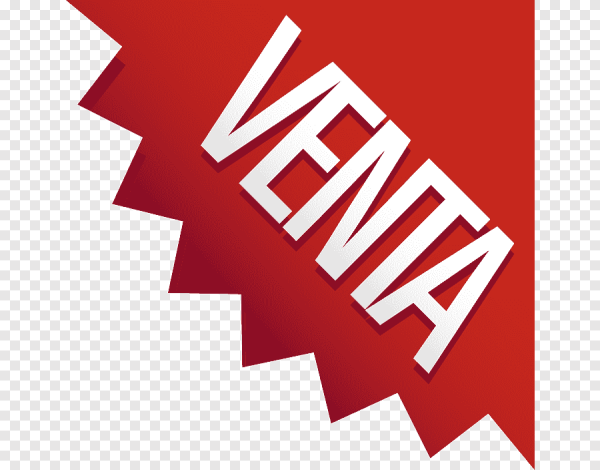 Стикер скидка