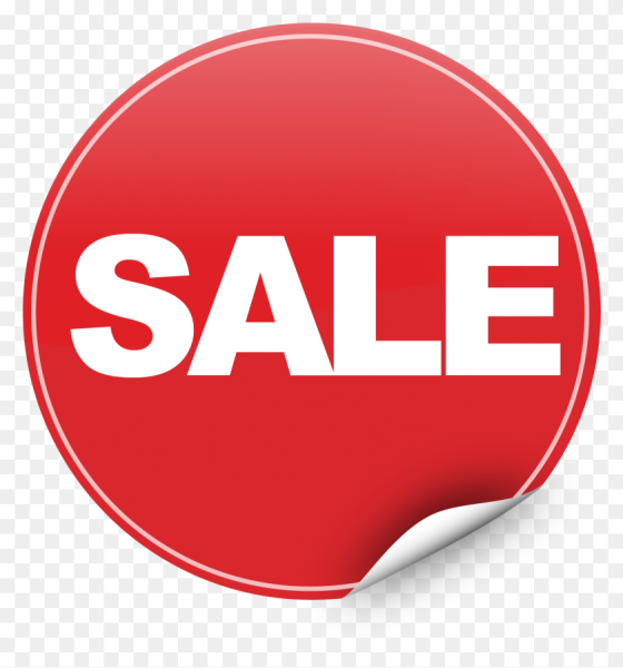 Наклейка for sale