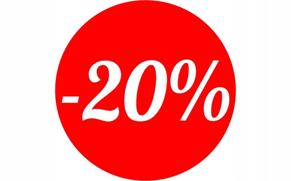 Скидка без фона