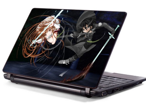 Waifu material наклейки