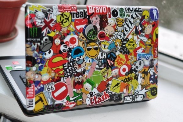 Стикеры Attack on Titan