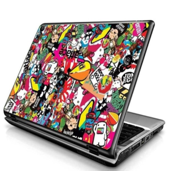 Sk8 the Infinity наклейки