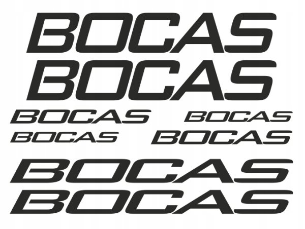 Наклейки на велосипед на раму Мерида