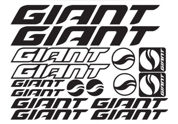 Прикольные наклейки велосипедные