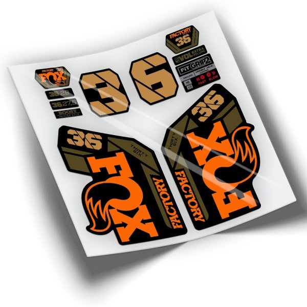 Велосипеды (с наклейками)