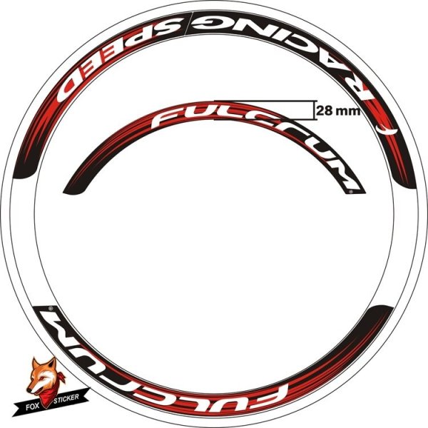 Велосипеды (с наклейками)