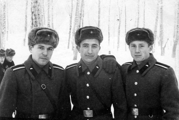 Военный ВИА