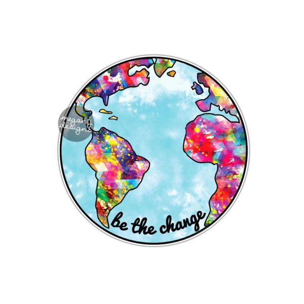 Наклейки значков планет