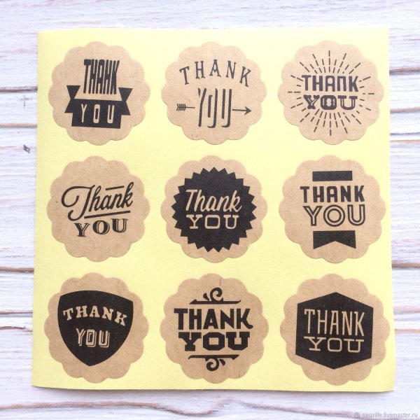 Крафт пакеты с логотипом