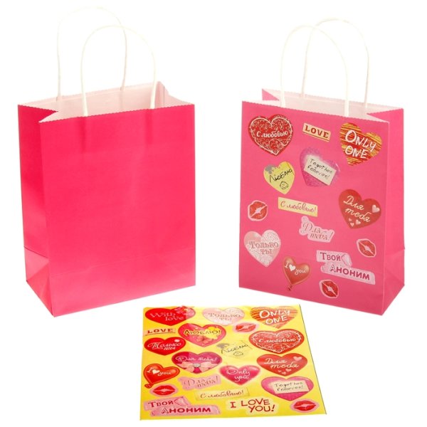 Брендированная упаковка для чая