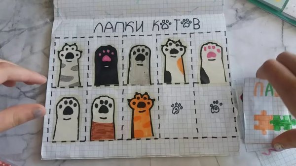 Наклейки на крафт пакеты логотип