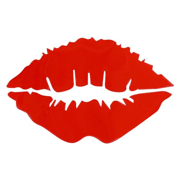 Смайлик губы