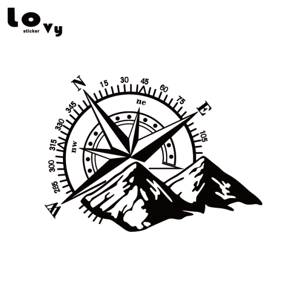 Компас русский