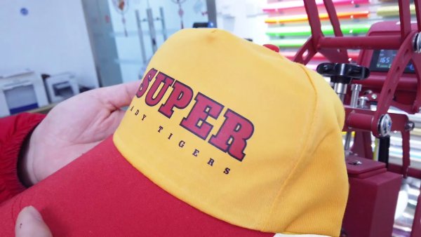 ДТФ наклейка