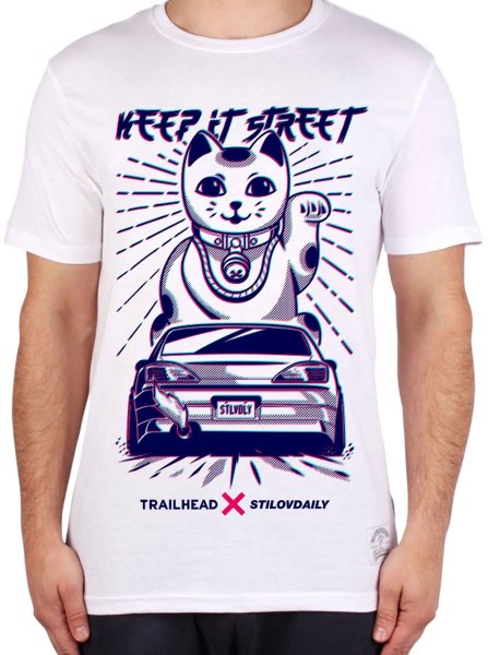 Trailhead плакаты