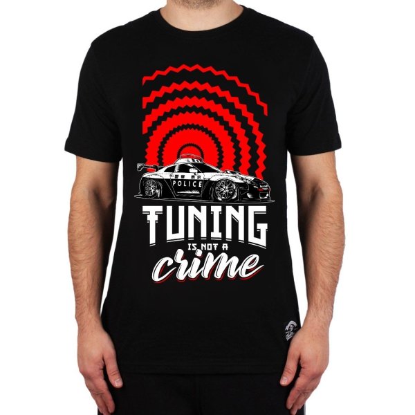 Футболка Trailhead keep it Street