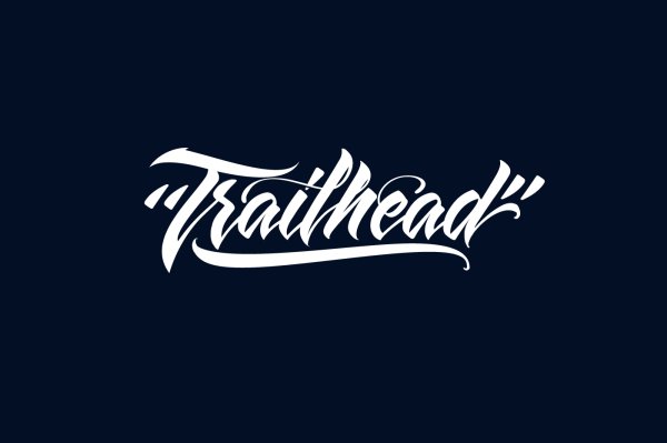 Trailhead логотип