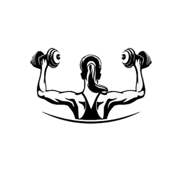 Спортивные Стикеры