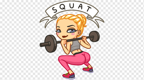 Спортивные Стикеры