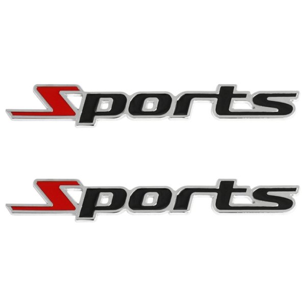 Спортивные надписи на авто