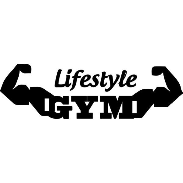 Sport надпись