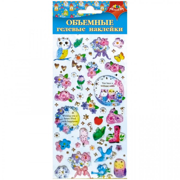 Наклейка - кошки