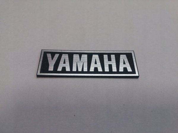 Yamaha yz250f наклейки