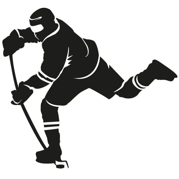 Стикеры хоккейных команд