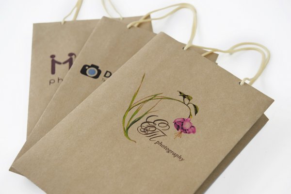 Упаковка логотип