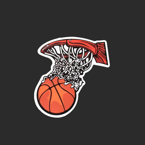 Баскетбольная тематика