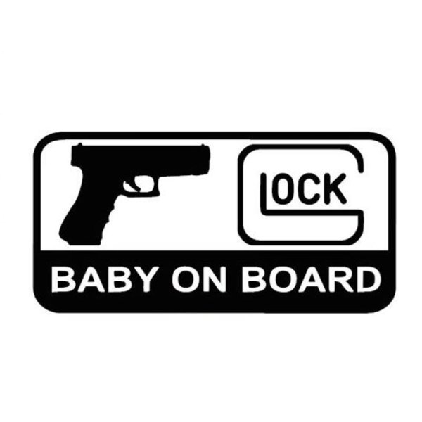 Глок водяной после полевых испытаний