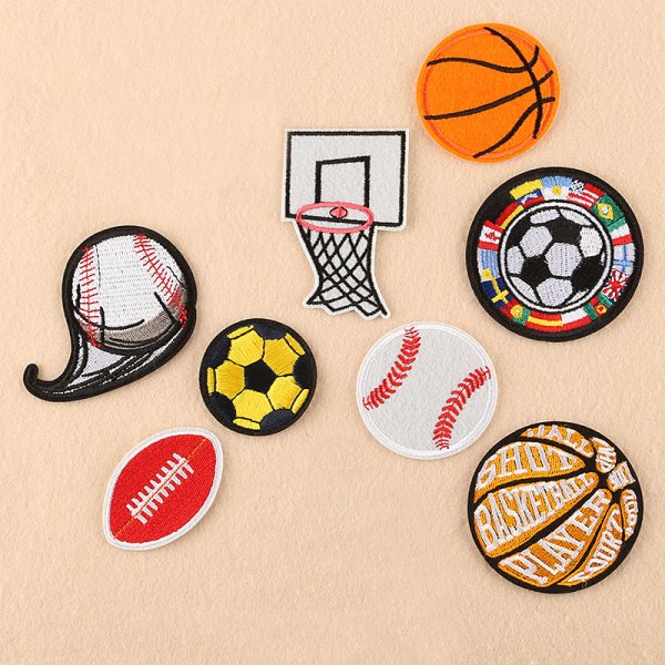 Наклейки с баскетболистами НБА 100 наклеек