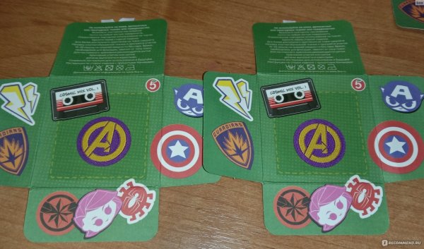 Наклейки нашивки Пятерочка