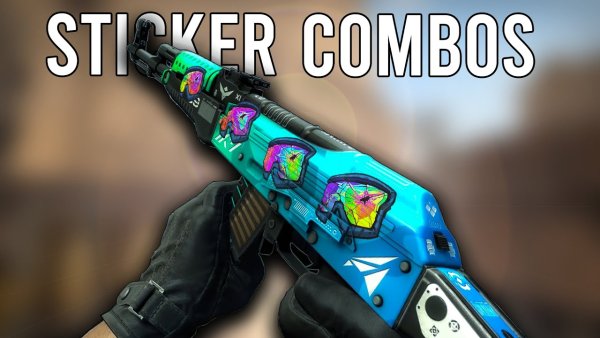 Ice Coaled ak47 поношенное