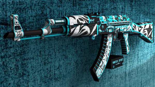 Снежный Вихрь КС го