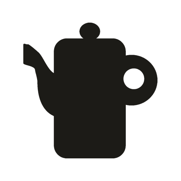 Чайник пиктограмма