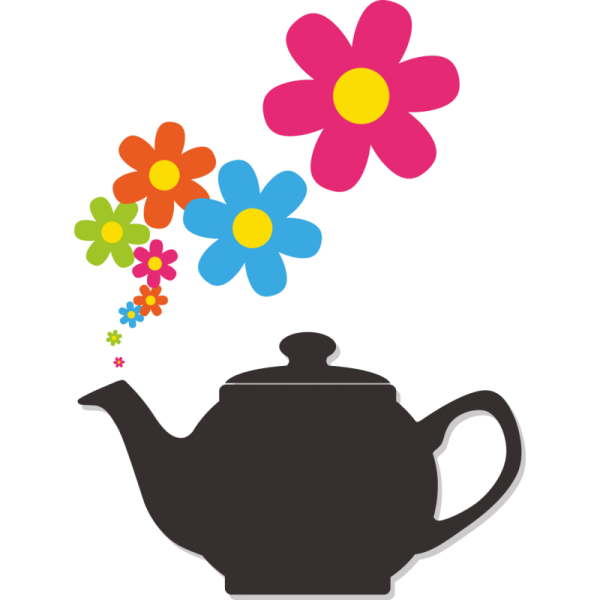 Чайник на аву