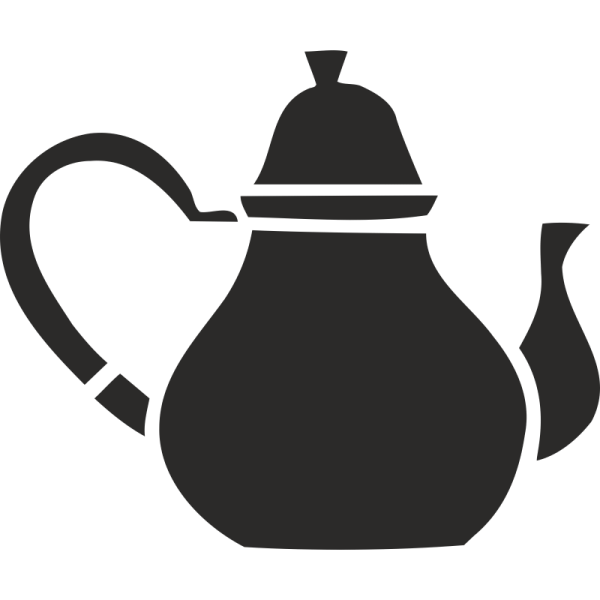 Чайник символ