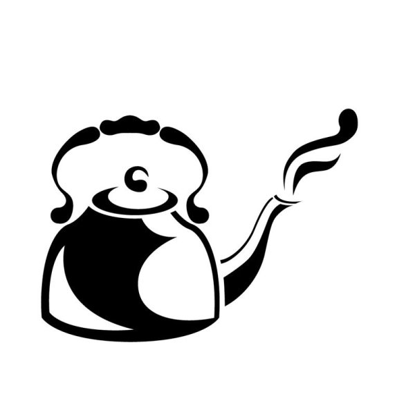 Безопасный чайник для детей