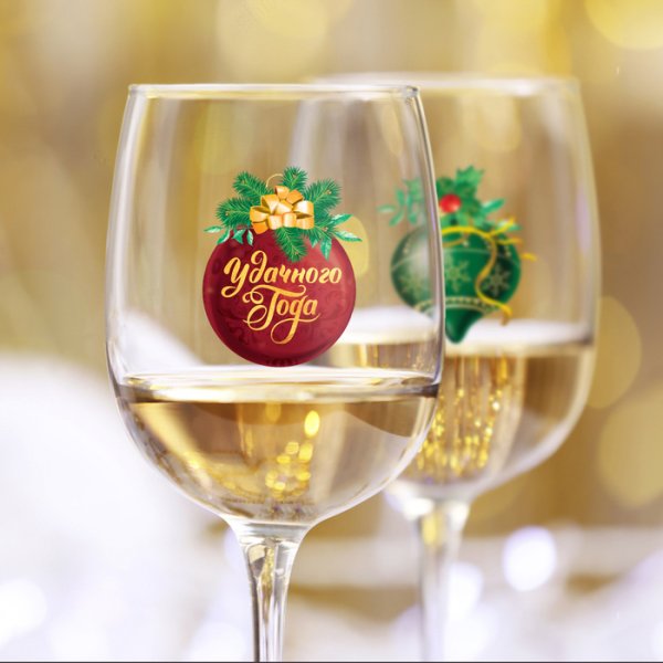 Надписи на бокалах для влюбленных