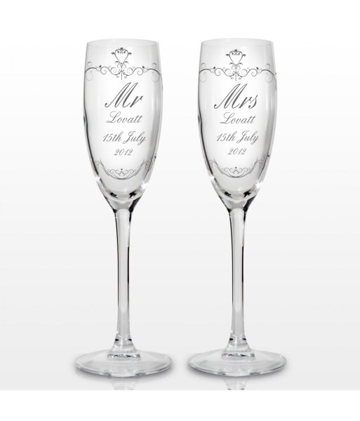 Наклейки на бокалы для девичника