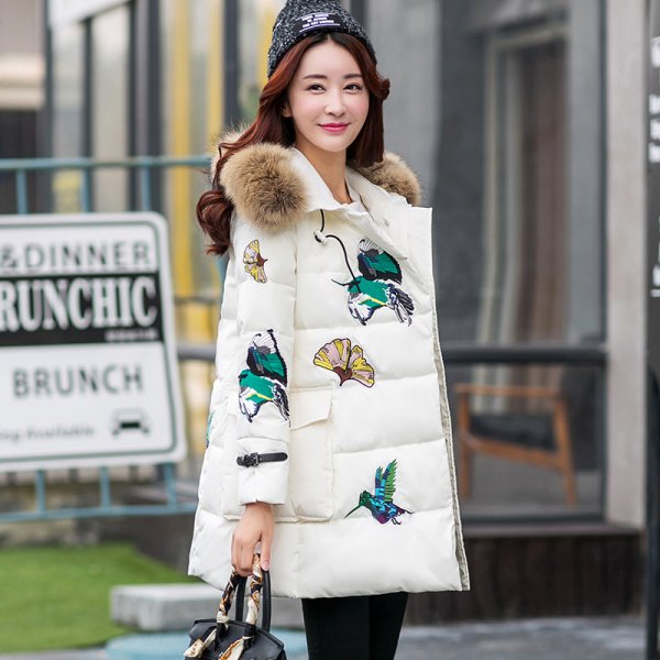 Заплатка на куртку пуховик