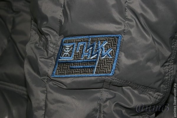 Alpha industries подделка и оригинал