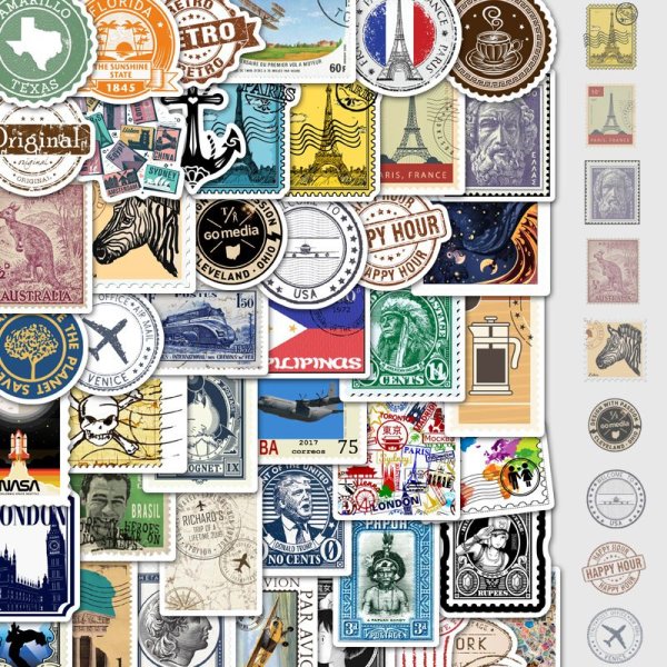 Наклейки Щенячий патруль