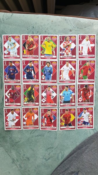 Коллекционирование для детей