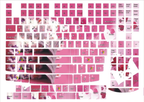 Наклейки для геймеров