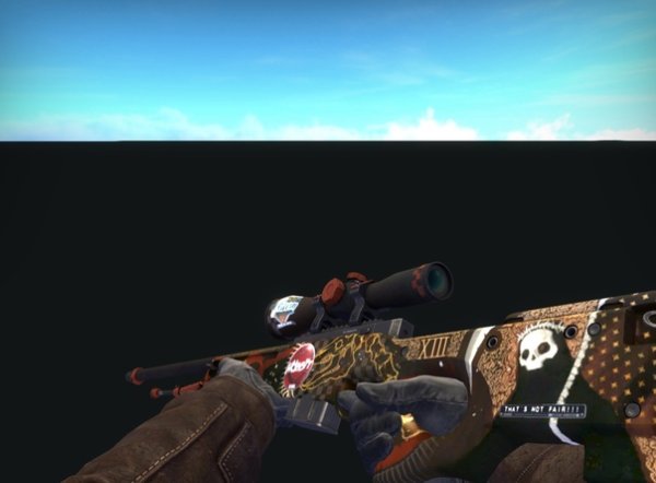 АВП Бог Ахерон