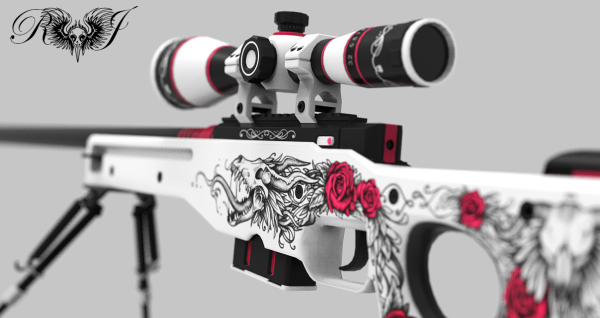 Мортис после полевых испытаний