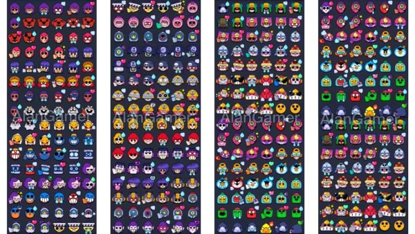 Бойцы Браво старс 2018