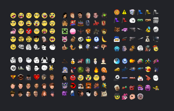 Скин АВП Мортис